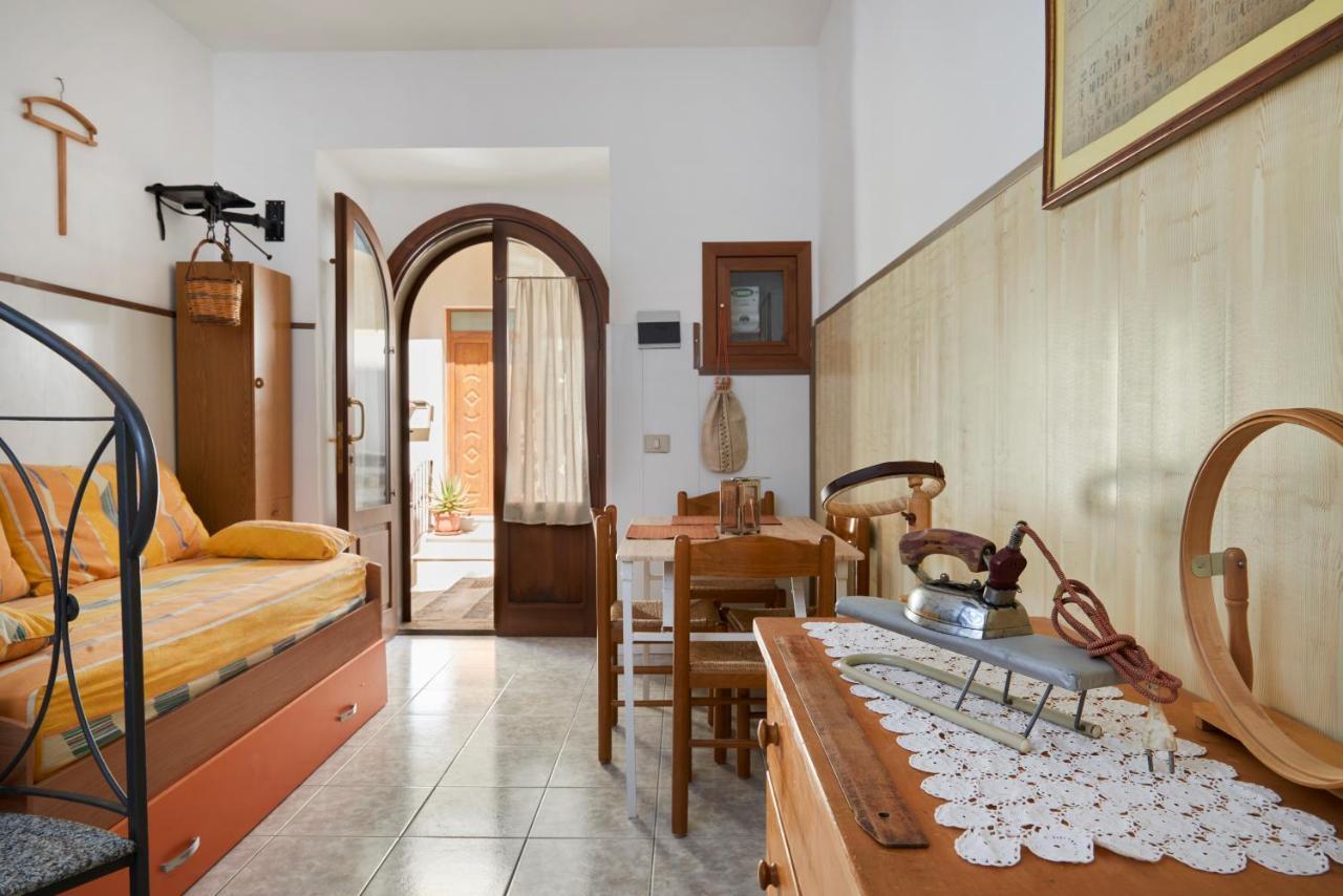 Sperlinga La Casa Del Sarto 빌라 외부 사진